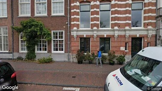 Apartments for rent in Haarlem - Photo from Google Street View