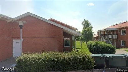 Apartments for rent in Uppvidinge - Photo from Google Street View