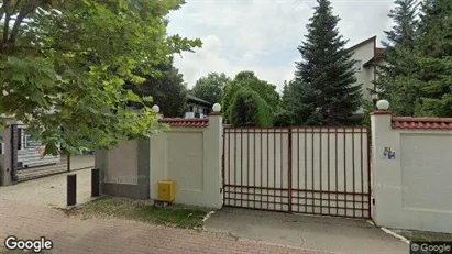 Apartments for rent in Voluntari - Photo from Google Street View