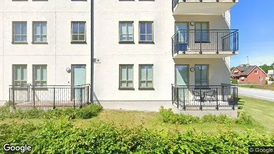 Apartments for rent in Uppvidinge - Photo from Google Street View