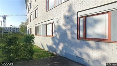 Rooms for rent in Lund - Photo from Google Street View