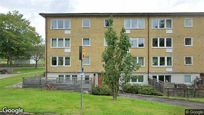 Apartments for rent in Askim-Frölunda-Högsbo - Photo from Google Street View