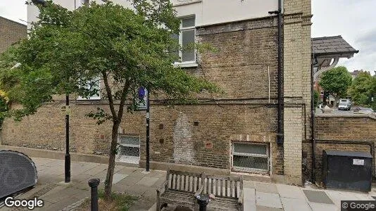 Apartments for rent in Location is not specified - Photo from Google Street View