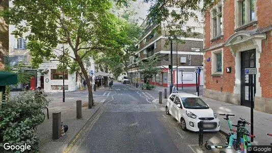 Apartments for rent in Location is not specified - Photo from Google Street View