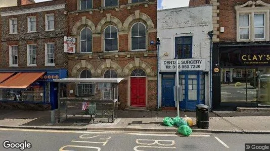 Apartments for rent in Location is not specified - Photo from Google Street View