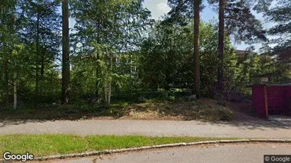 Apartments for rent in Sandviken - Photo from Google Street View