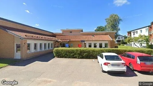 Apartments for rent in Växjö - Photo from Google Street View