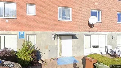 Apartments for rent in Trollhättan - Photo from Google Street View