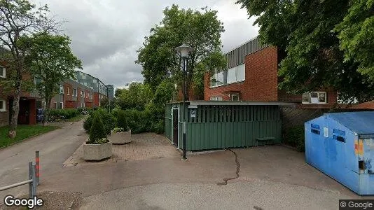 Apartments for rent in Karlstad - Photo from Google Street View