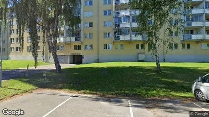 Apartments for rent in Norrköping - Photo from Google Street View