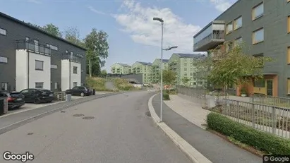 Apartments for rent in Askim-Frölunda-Högsbo - Photo from Google Street View