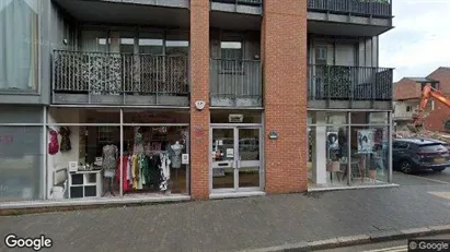 Apartments for rent in Birmingham - West Midlands - Photo from Google Street View