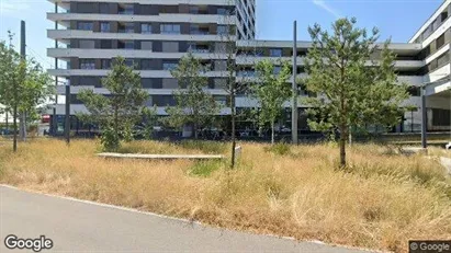 Apartments for rent in Baden - Photo from Google Street View