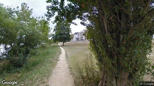 Apartments for rent in Nantes - Photo from Google Street View