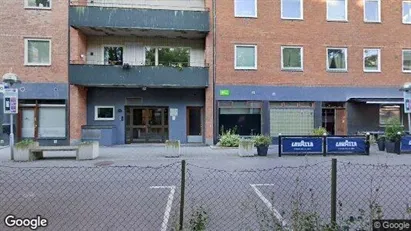 Apartments for rent in Malmö City - Photo from Google Street View