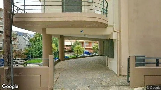 Apartments for rent in Ioannina - Photo from Google Street View