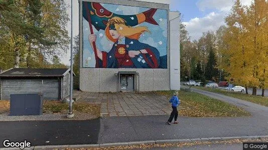 Apartments for rent in Vantaa - Photo from Google Street View