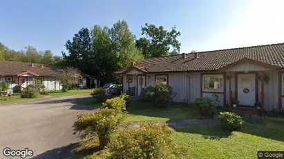 Apartments for rent in Gislaved - Photo from Google Street View