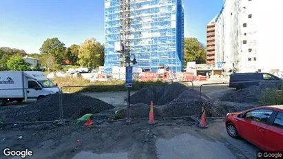 Apartments for rent in Härryda - Photo from Google Street View