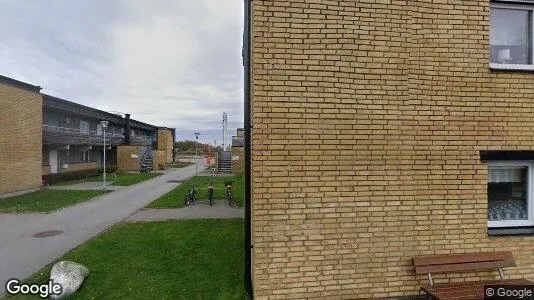 Apartments for rent in Helsingborg - Photo from Google Street View