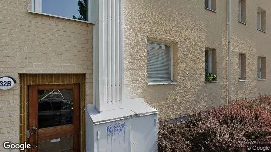 Apartments for rent in Norrköping - Photo from Google Street View