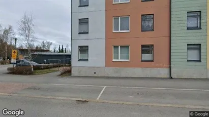 Apartments for rent in Pirkkala - Photo from Google Street View