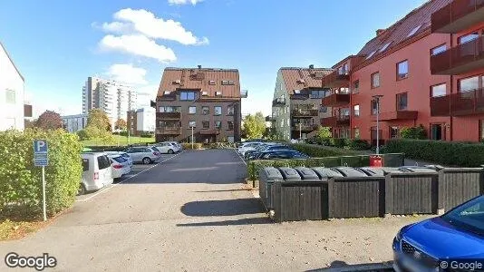 Apartments for rent in Norrköping - Photo from Google Street View