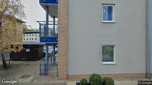 Apartments for rent in Newcastle upon Tyne - Tyne and Wear - Photo from Google Street View