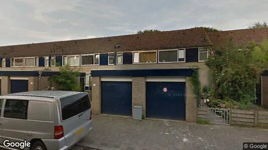 Apartments for rent in Den Bosch - Photo from Google Street View