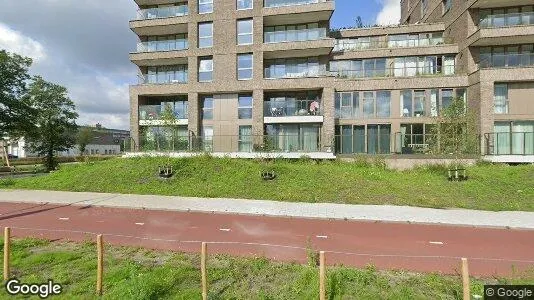 Apartments for rent in Haarlem - Photo from Google Street View