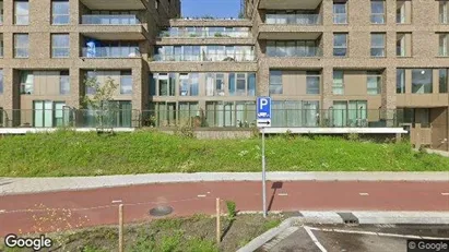 Apartments for rent in Haarlem - Photo from Google Street View