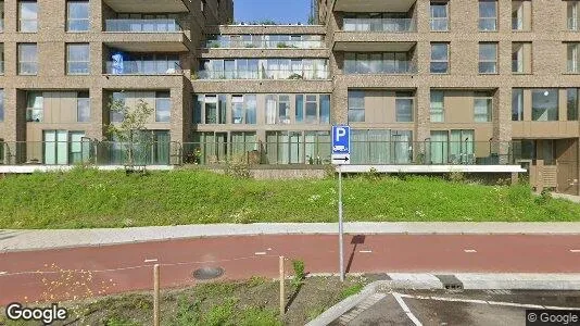 Apartments for rent in Haarlem - Photo from Google Street View