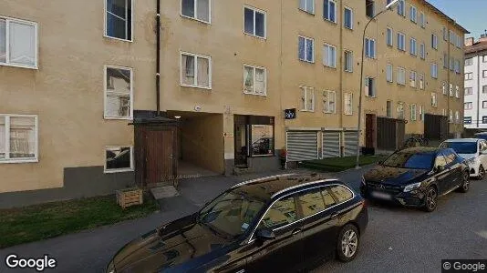 Apartments for rent in Södertälje - Photo from Google Street View