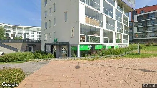 Apartments for rent in Espoo - Photo from Google Street View