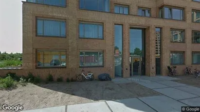 Apartments for rent in Den Bosch - Photo from Google Street View