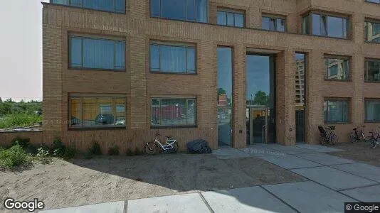 Apartments for rent in Den Bosch - Photo from Google Street View