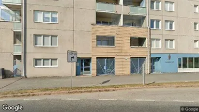 Apartments for rent in Lahti - Photo from Google Street View