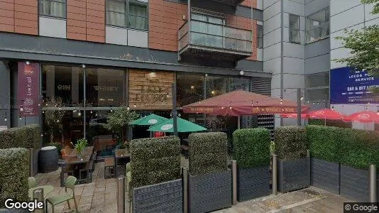 Apartments for rent in Leeds - West Yorkshire - Photo from Google Street View