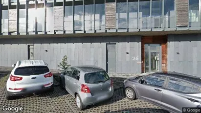 Apartments for rent in Garðabær - Photo from Google Street View