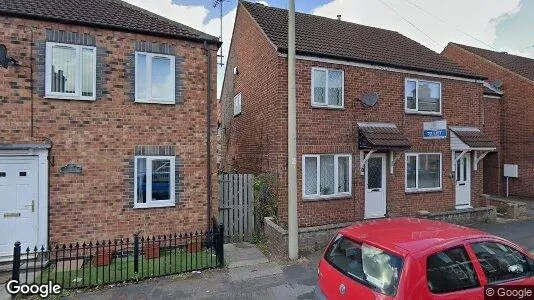 Apartments for rent in Selby - North Yorkshire - Photo from Google Street View