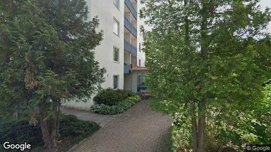 Apartments for rent in Tranås - Photo from Google Street View