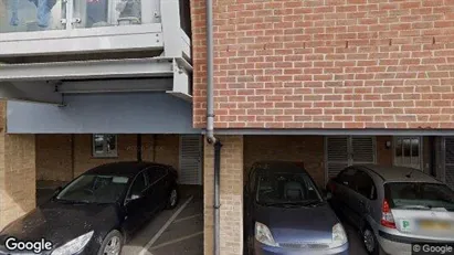 Apartments for rent in Slough - Berkshire - Photo from Google Street View