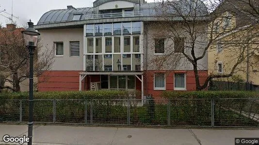 Apartments for rent in Vienna Hietzing - Photo from Google Street View