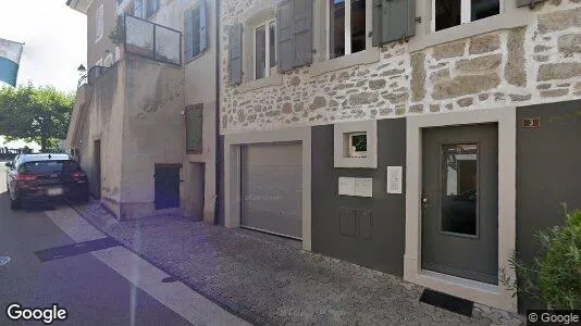 Apartments for rent in Morges - Photo from Google Street View