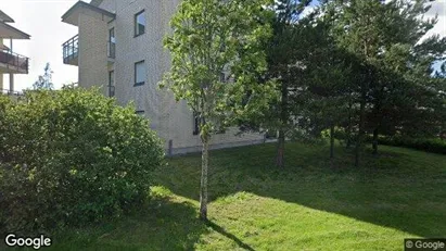 Apartments for rent in Vantaa - Photo from Google Street View