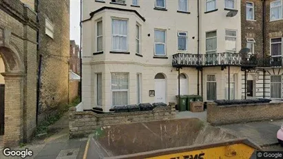 Rooms for rent in Great Yarmouth - Norfolk - Photo from Google Street View