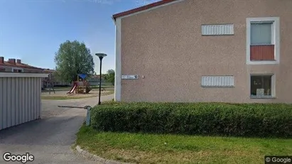 Apartments for rent in Ovanåker - Photo from Google Street View