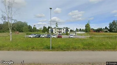 Apartments for rent in Bollnäs - Photo from Google Street View