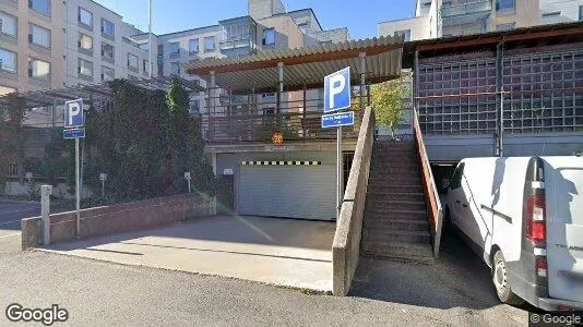 Apartments for rent in Vantaa - Photo from Google Street View