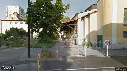 Apartments for rent in Graz - Photo from Google Street View